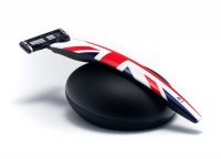 Подарочный набор Bolin Webb R1, бритва R1 Union Jack, подставка R1 Подарочный набор Bolin Webb R1, бритва R1 Union Jack, подставка R1